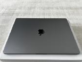 MacBook Pro 16 M2 Max 32gb 1tb - nuotraukos Nr. 5