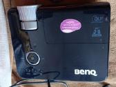 Geras projektorius Benq mx511 su hdmi