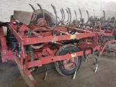 Traktorius Mtz 1221.3, padargai - nuotraukos Nr. 7