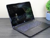 Hp Envy 15.6 Fullhd X360 Touch 8gb 250ssd - nuotraukos Nr. 5