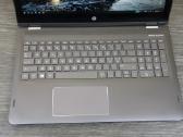 Hp Envy 15.6 Fullhd X360 Touch 8gb 250ssd - nuotraukos Nr. 2
