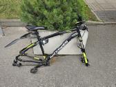 Rockrider St530 rėmas