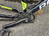 Rockrider St530 rėmas - nuotraukos Nr. 2