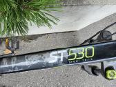 Rockrider St530 rėmas - nuotraukos Nr. 5