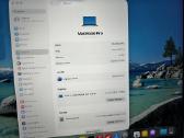 MacBook Pro 14 M3 Pro 36gb 512gb SSD su garantija - nuotraukos Nr. 2