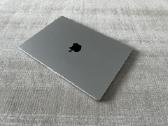 MacBook Pro 14 M3 Pro 36gb 512gb SSD su garantija - nuotraukos Nr. 6