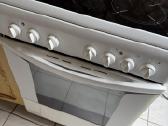 Indesit puikiai veujianti virykle. - nuotraukos Nr. 2