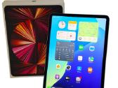 Apple iPad Pro 11-inch (3rd gen) 128gb / Apple M1 - nuotraukos Nr. 2