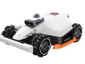 Mammotion Luba3 Awd vejos robotai 3000-10000m²