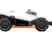 Mammotion Luba3 Awd vejos robotai 3000-10000m² - nuotraukos Nr. 4