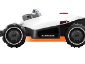 Mammotion Luba3 Awd vejos robotai 3000-10000m² - nuotraukos Nr. 5
