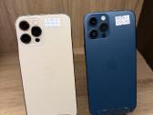 Naudoti iPhone 12 Pro Max 128gb Baterija 100% - nuotraukos Nr. 2