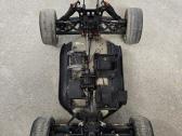 Hpi trophy buggy vorza 1/8 RC modelis - nuotraukos Nr. 5