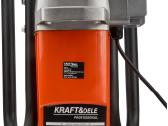 Hidrodinaminiai dažymo aparatai 1500w - nuotraukos Nr. 6