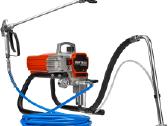 Hidrodinaminiai dažymo aparatai 1500w