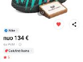 Krepšinio batai