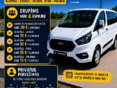 Gj Transport – Privatūs keleivių pervežimai - nuotraukos Nr. 10