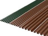 Modernios fasadinės lamelės per 5 dienas - nuotraukos Nr. 4