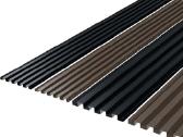 Modernios fasadinės lamelės per 5 dienas - nuotraukos Nr. 3