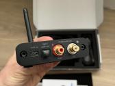 Audioengine B-fi tinklo grotuvas / music streamer - nuotraukos Nr. 3