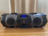 JVC Rv-nb70b Boomblaster