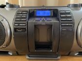 JVC Rv-nb70b Boomblaster - nuotraukos Nr. 2