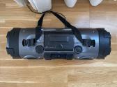 JVC Rv-nb70b Boomblaster - nuotraukos Nr. 3