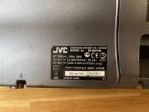 JVC Rv-nb70b Boomblaster - nuotraukos Nr. 5
