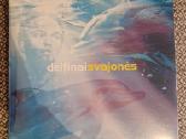 Delfinai - Svajonės / Vinyl Lp limited on Colored - nuotraukos Nr. 2