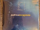 Delfinai - Svajonės / Vinyl Lp limited on Colored - nuotraukos Nr. 3