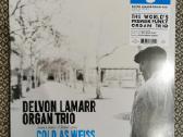 Delvon Lamarr - Organ Trio Cold As Weiss / Vinyl L - nuotraukos Nr. 2