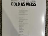 Delvon Lamarr - Organ Trio Cold As Weiss / Vinyl L - nuotraukos Nr. 3