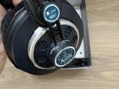 Akg K240 Mkii ausinės - nuotraukos Nr. 3