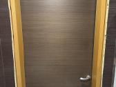 Vidaus durys su staktomis – 5 vnt. (ąžuolo faneruo - nuotraukos Nr. 3