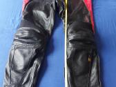 Moto odines kelnes Compettion XL dydis - nuotraukos Nr. 3