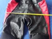 Moto odines kelnes Compettion XL dydis - nuotraukos Nr. 4