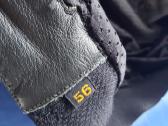 Moto odines kelnes Compettion XL dydis - nuotraukos Nr. 5