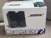 Bose Companion@2 Series3
