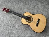 Parduodama 1/2 dydžio (34") klasikinė gitara