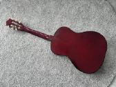 Parduodama 1/2 dydžio (34") klasikinė gitara - nuotraukos Nr. 2