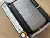 Tefal Optigrill+ Gc716d12 Grilis + Vaflių plokštė