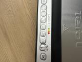 Tefal Optigrill+ Gc716d12 Grilis + Vaflių plokštė - nuotraukos Nr. 2