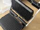 Tefal Optigrill+ Gc716d12 Grilis + Vaflių plokštė - nuotraukos Nr. 3