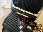 Tefal Optigrill+ Gc716d12 Grilis + Vaflių plokštė - nuotraukos Nr. 4