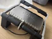 Tefal Optigrill+ Gc716d12 Grilis + Vaflių plokštė - nuotraukos Nr. 8