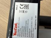 Tefal Optigrill+ Gc716d12 Grilis + Vaflių plokštė - nuotraukos Nr. 9