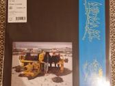 Död Mark - Drabbad AV Sjukdom / Vinyl Lp limited o - nuotraukos Nr. 2