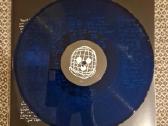 Död Mark - Drabbad AV Sjukdom / Vinyl Lp limited o