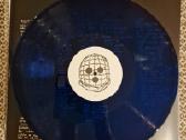 Död Mark - Drabbad AV Sjukdom / Vinyl Lp limited o - nuotraukos Nr. 6