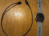 Garmin Fēnix 6 Sapphire 47 mm - nuotraukos Nr. 3